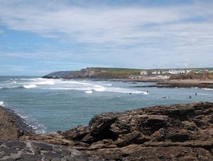 Surf Haven provides accommodation for surfers in Bude