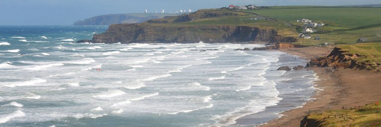 A guide to surfing in Bude and the surrounding area for those seeking a ...